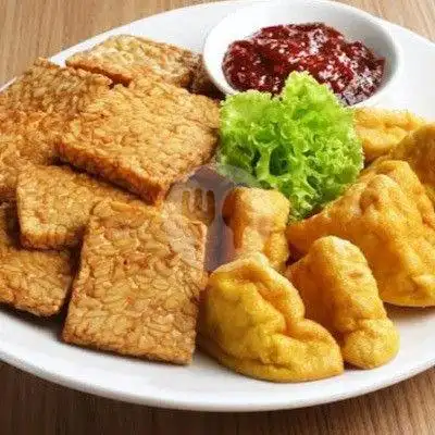 Gambar Makanan Pecel Lele Dan Ayam Ning Sauqi, Cipinang Besar Selatan  19