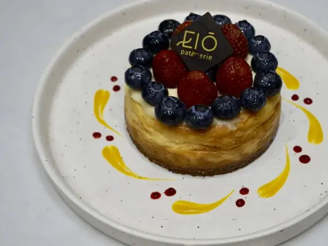 Gambar Makanan EIO Patisserie 14