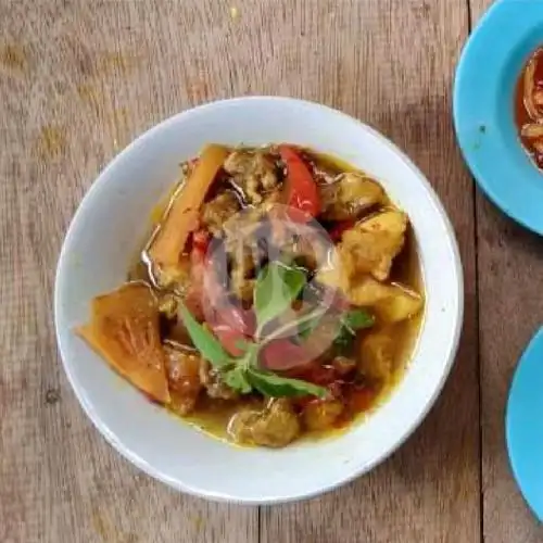 Gambar Makanan PINDANG PEGAGAN Mamak Cak, 16 Ilir 2