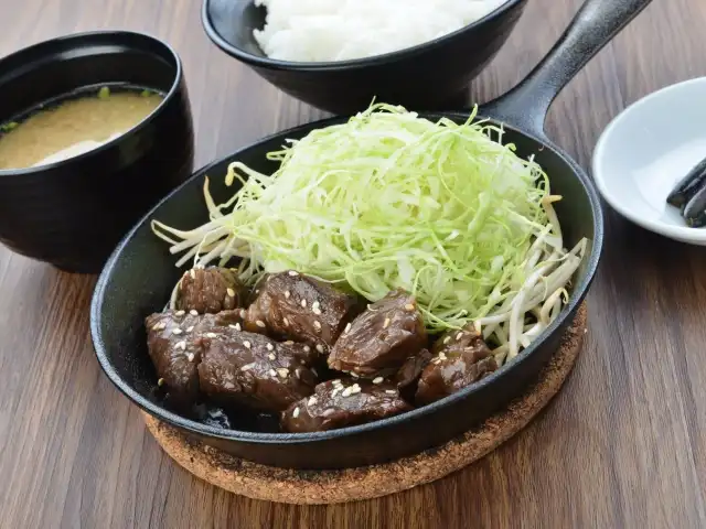 Tokyo Tonteki Food Photo 17