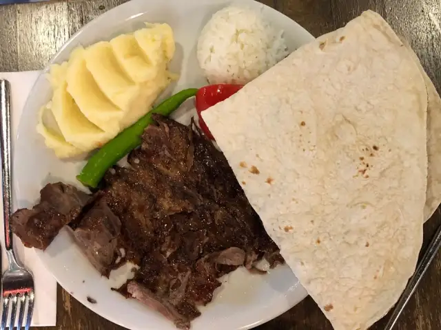 Gunaydin Kofte & Doner'nin yemek ve ambiyans fotoğrafları 3