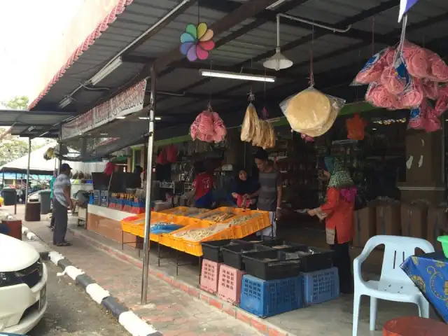 Perusahaan Keropok Mak Teh Dan Keluarga Food Photo 7