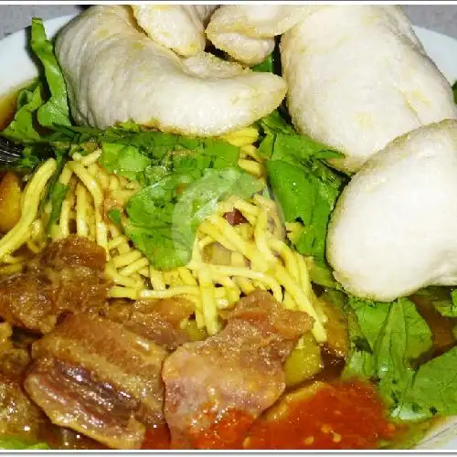 Gambar Makanan Es Teler Durian & Soup Durian Omama, Klojen 4