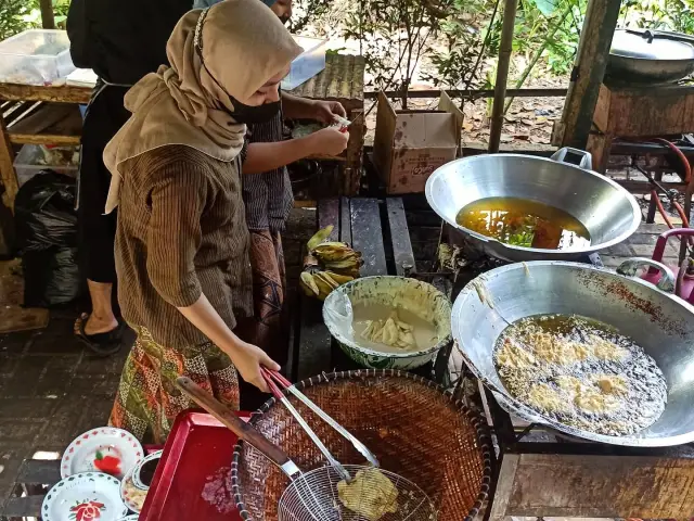 Gambar Makanan Warung Tuman 17