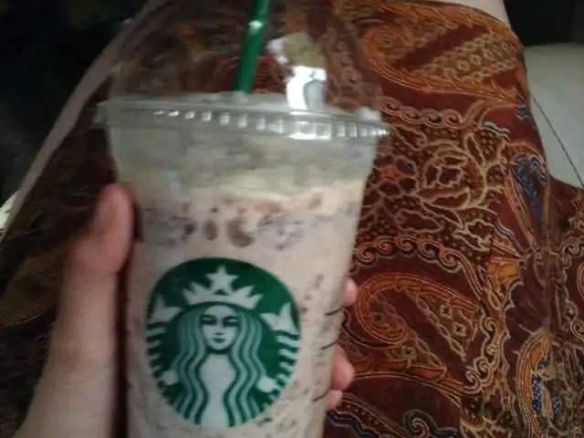 Starbucks Coffee