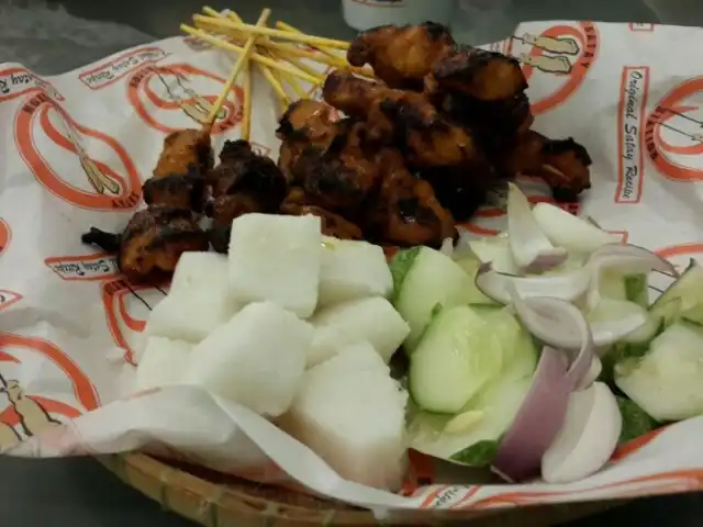 Satay Station Sri Petaling Food Photo 7