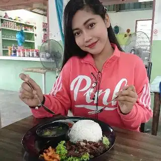 Warung Selera Mutiara