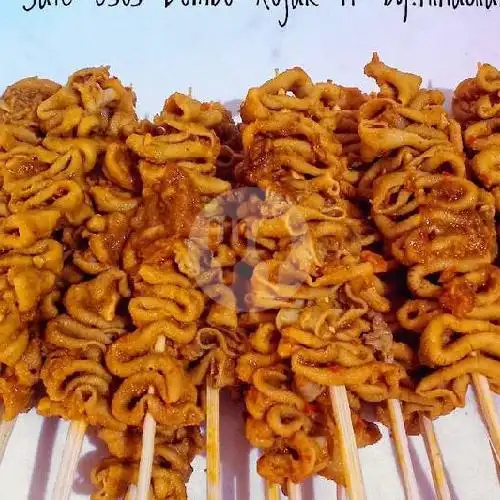 Gambar Makanan Soto Ayam Surabaya Cak Har 2, Prambanan 11