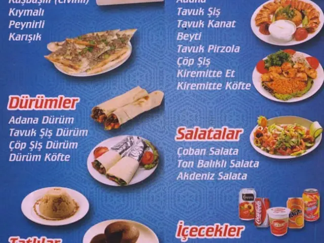 Elbiz Pide'nin yemek ve ambiyans fotoğrafları 1