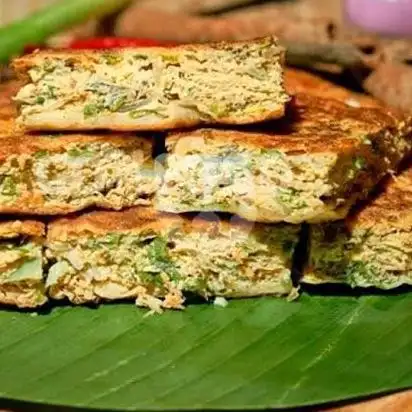 Gambar Makanan Martabak Top Bangka Rempoa, Bintaro 4