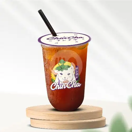 Gambar Makanan CHIN CHA - Coffee & Tea, Pasar Baru 1