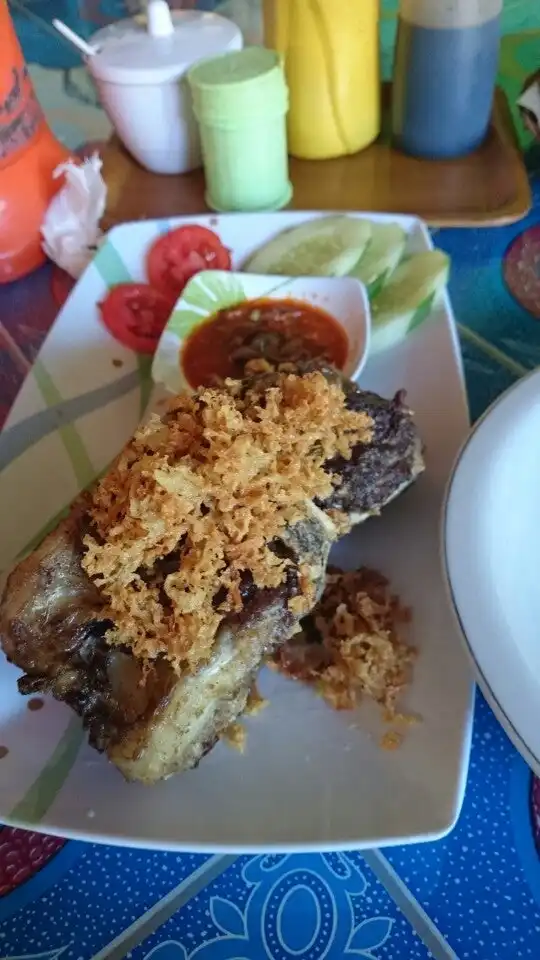 Gambar Makanan Sop Buntut Gelora Pancasila 13