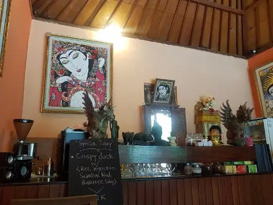 Rococo Warung Ubud