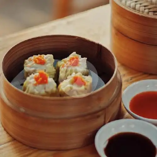 Gambar Makanan Tenshin Dimsum, Tanjung Duren 2