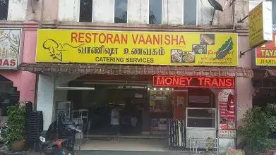 Restoran Vaanisha