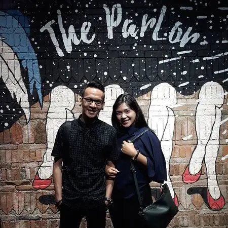 Gambar Makanan The Parlor 20