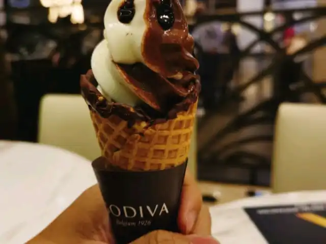 Godiva Food Photo 7