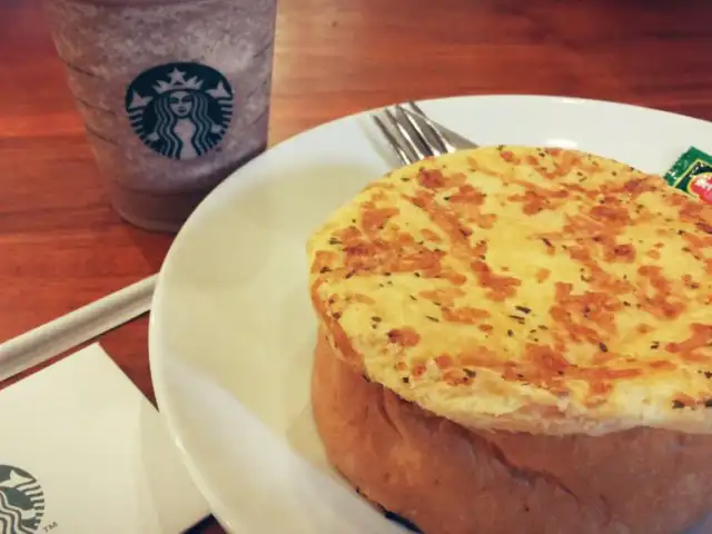 Gambar Makanan Starbucks 3