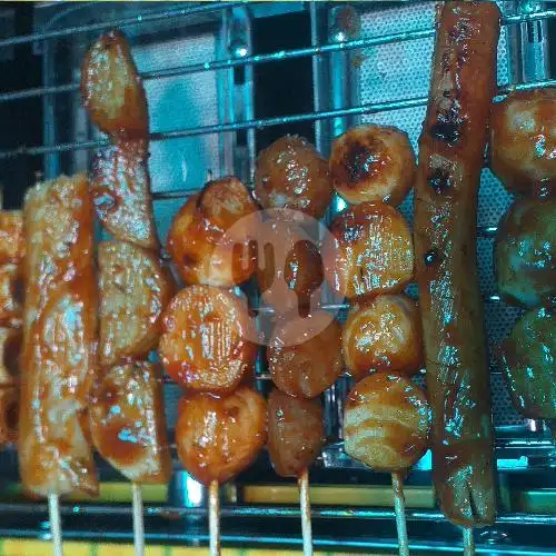 Gambar Makanan Djajan Yuk - Pempek Donat Cireng Dimsum Baso Aci, Cheestick Bbq , Sindangsari 4 4