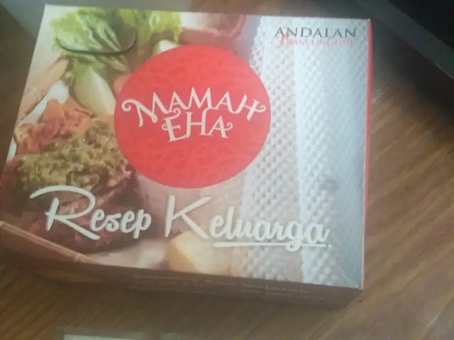 Gambar Makanan Kedai Mamah Eha 10