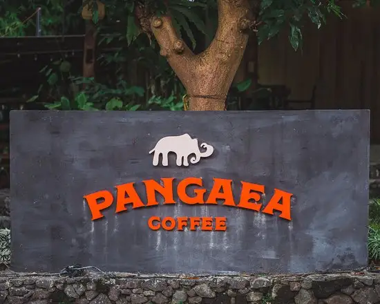 Gambar Makanan Pangaea Coffee 4