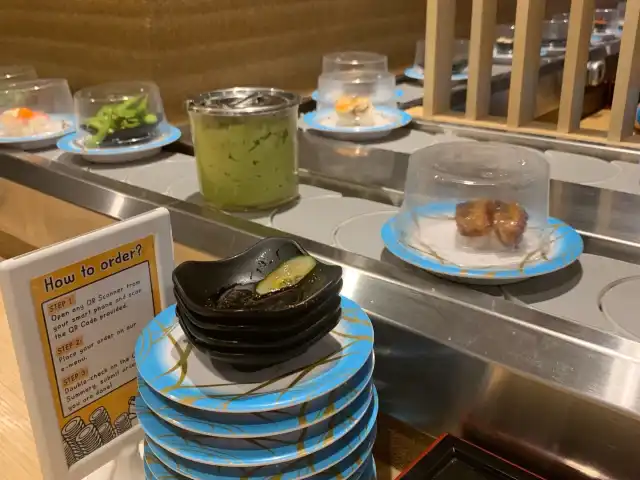 Sushi Jiro Food Photo 14