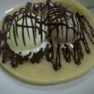 Gambar Makanan pangkalan ice cream & crepes 8