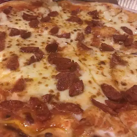 Gambar Makanan Umah Pizza 9