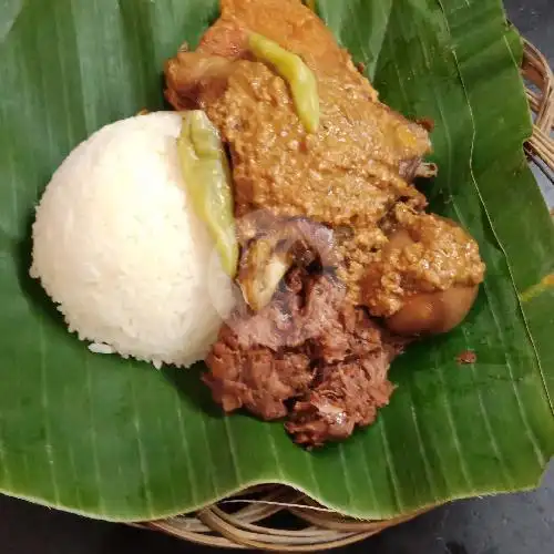 Gambar Makanan Gudeg Bu Siti, Bantul 16