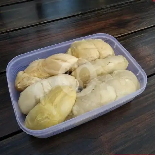 Gambar Makanan Tulus Durian 8