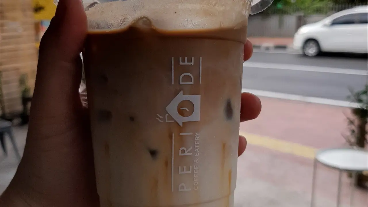 Periode Coffee and Eatery