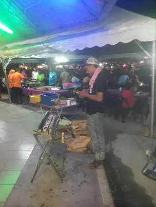 Satay bukit merah Food Photo 2