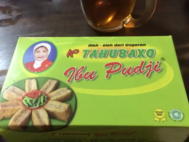 Gambar Makanan Tahu Baxo Ibu Pudji 8