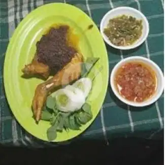 Gambar Makanan Nasi Bebek Mba Difa 7