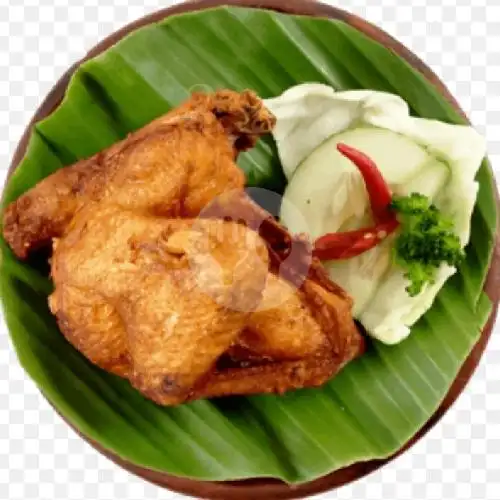Gambar Makanan Ayam Penyet Sambel Beledak, Sukajadi 3