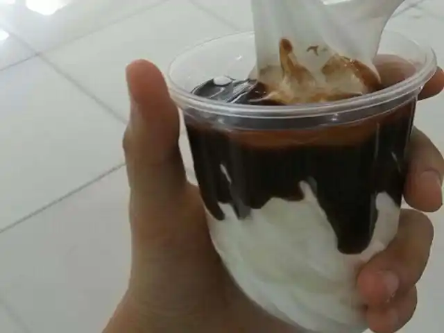 Gambar Makanan McDonald's Ice Cream 18