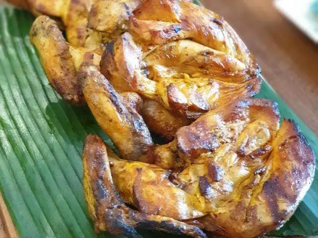 Bacolod Chk-n-BBQ House Food Photo 7