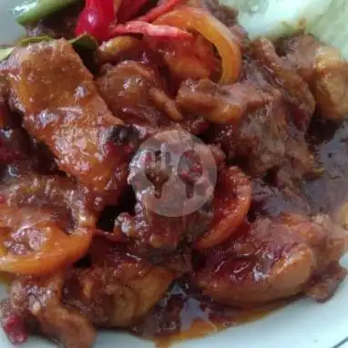 Gambar Makanan Burjo Galak, Jebres 6