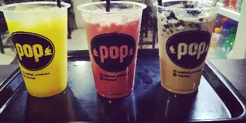 Pop Kopi Podomoro, Pontianak Kota