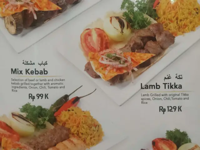 Gambar Makanan JoodyKebab 18