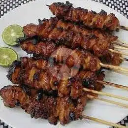 Gambar Makanan Sate Pe'i Madura, Shiny Tea Boulevard 6