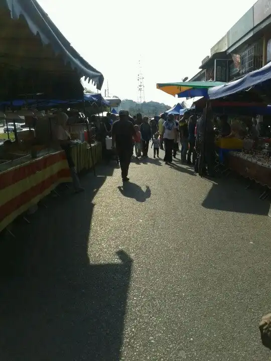 Bazaar Ramadhan Simpang Songsang Food Photo 3