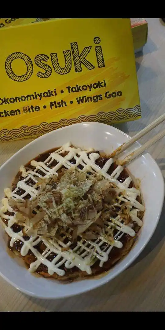 Gambar Makanan Osuki 20