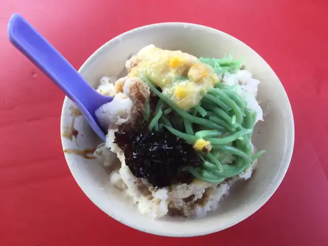 Satay Bukit Piatu Food Photo 4