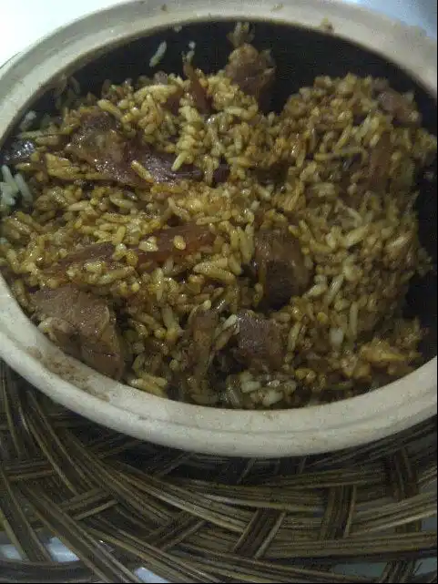 Gambar Makanan Uncle Lee Claypot Rice 6