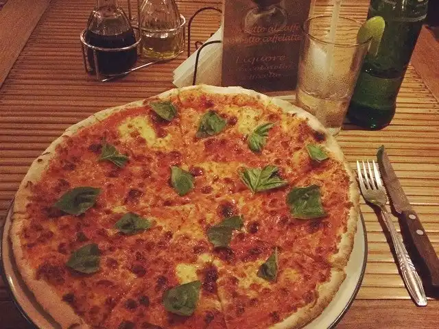 Gambar Makanan Mamma Mia Pizza & Pasta 5
