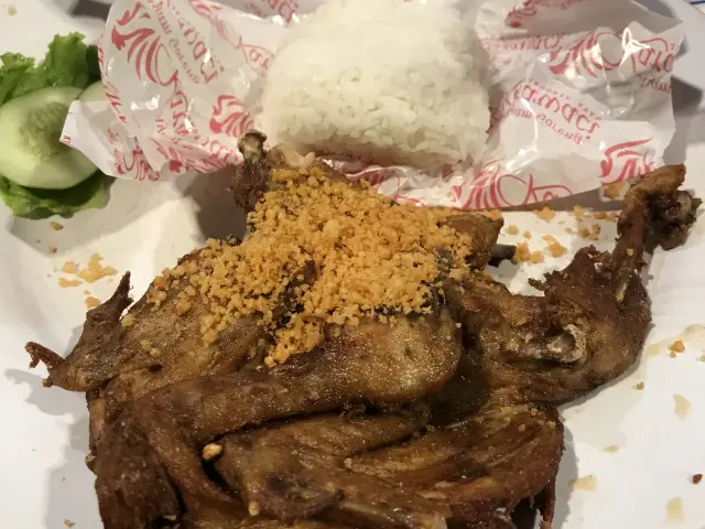 Gambar Makanan Ayam Goreng Karawaci 5