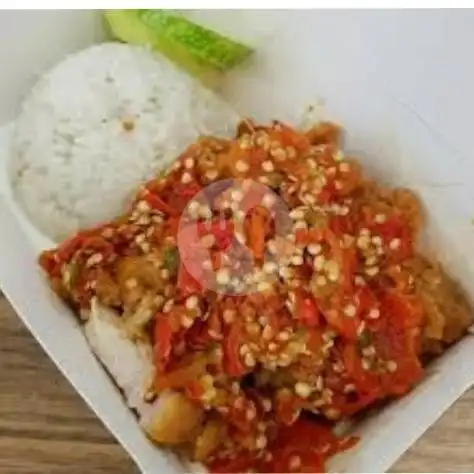 Gambar Makanan Warung Bu Siti, Haji Shibi 17