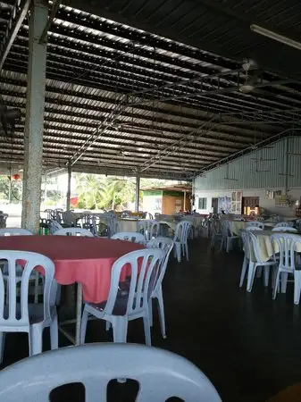 Restoran Tanjunf Sepat Food Photo 2