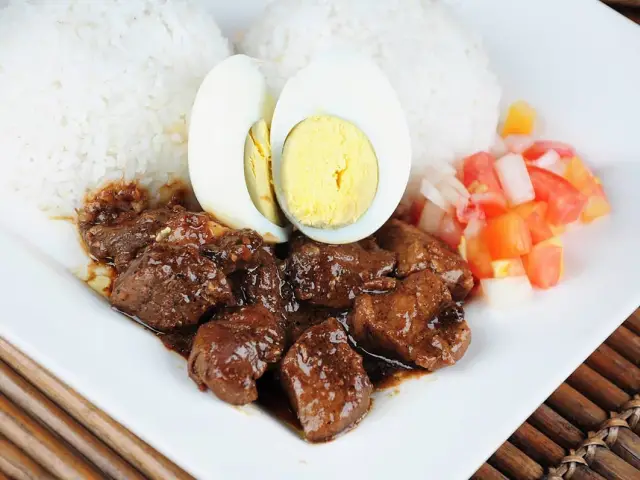 Adobo Station Food Photo 3